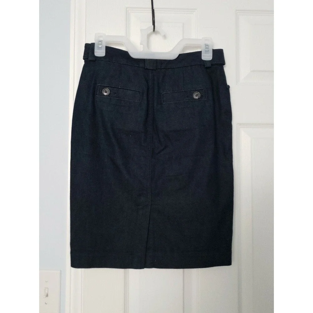Banana Republic Skirt Size 2 Knee‎ lenght